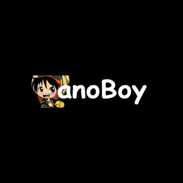 ANOBOY - Petualangan Seru di Dunia Fantasi